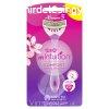 Wilkinson Xtreme3 Beauty 3+1&#039;s Ni