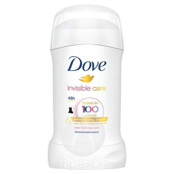 Dove stift 40ml Inv.Care Floral Touch