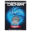 Denim After shave Original 100ml