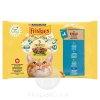 FRISKIES L-T-Sz-T nedves macska 4x85g
