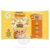 FRISKIES CS-K-L-P nedves macska 4x85g