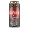 Krusovice Cerne BARNA 0,5l DOB - DRS