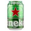 Heineken 0,33l dobozos /24/ - DRS
