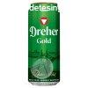 Drher Gold 0,5l DOB 5% /24/ -DRS