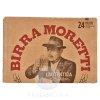 Birra Moretti 0,33l PAL 4,6% /24/ - DRS