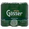 Gsser PremiumMultipack 6*0,5l DOB-DRS