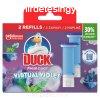 Duck Fresh Discs kor. utt 2x36ml V. Violet