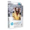 HP Sprocket 2x3" Zink 50db Fnyes Fotpapr