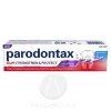Parodontax fogkrm 75ml Gum S.&Prot.