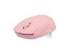 natec Stork Wireless Mouse Pink