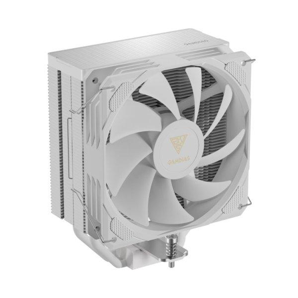 Gamdias Boreas E2-410 WH CPU Cooler