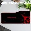 Meetion MT-P100 fekete XL gamer egrpad