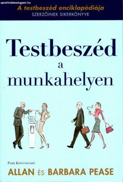 Testbeszéd a munkahelyeden Antikvár