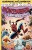 Mike Maihack: Pkember: Kvantumkldets 1. (Csods Marvel-cs