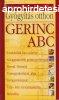 Veress Jnos , Krti Gbor - Gerinc ?ABC - Gygyts otthon 