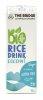 The Bridge bio rizsital kkuszos 250 ml