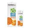 The Bridge bio manduls rizsital glutnmentes 250 ml