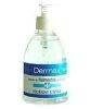 Dermax illatmentes folykony szappan 300 ml