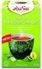 Yogi bio tea zld matcha-citrom 17x1,8g 30 g