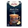 Yogi bio tea fekete chai 17x1,8g 31 g