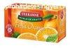 Teekanne fresh orange tea 20x2,25 g 45 g