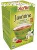Yogi bio tea zld jzmin 17x1,8g 31 g