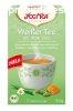 Yogi bio tea fehr tea aloe verval 17x1,8g 17 db
