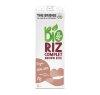 The Bridge Bio Barna Rizsital 1000 ml