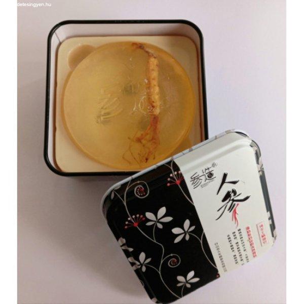 SUN MOON GINSENG SZAPPAN ESSZ.OLAJOKKAL