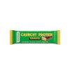 Bombus crunchy proteinszelet tejcsokoldval bann zzel s 