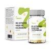 Netamin D3-vitamin 4000NE + olvaolaj kapszula 30x