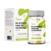 Netamin D3-vitamin 4000NE + olvaolaj kapszula 100x