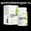 Netamin Fermentlt Vegn Glkozamin + Kitozn kapszula 90x
