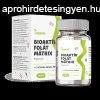 Netamin Bioaktv Folt Mtrix kapszula 30x
