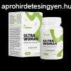 Netamin ULTRA Multi WOMAN Multivitamin kapszula nknek