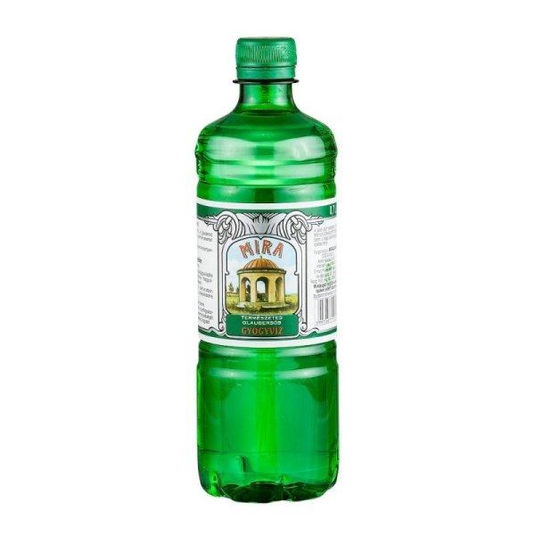 MIRA GYÓGYVÍZ GLAUBERSÓS