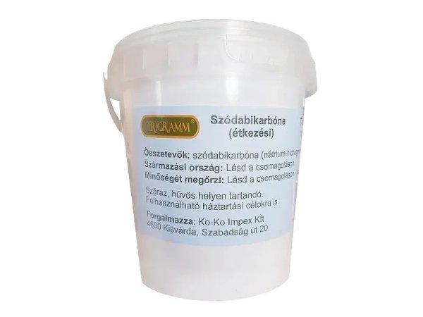 Trigramm szódabikarbóna vödrös 1000 g