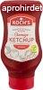 KOCHS VEGN KETCHUP CSEMEGE 500G