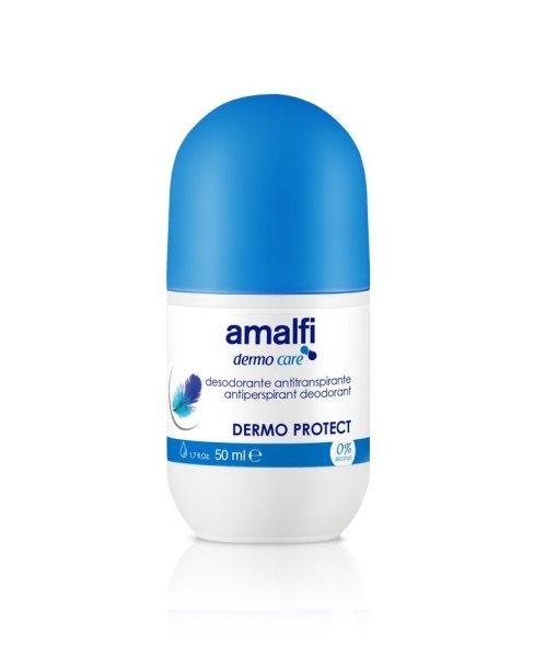 Amalfi Roll-On Dermo Protect 50Ml