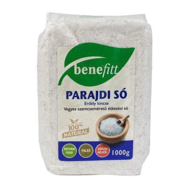 Benefitt Parajdi Só 1000G