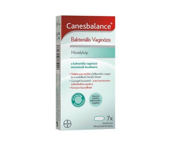 Canesbalance Hüvelykúp 7Db