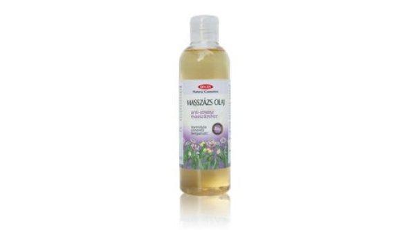 Helen Masszázsolaj Antistressz 200Ml