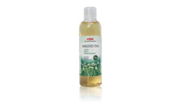Helen Masszázsolaj Lazító 200Ml