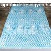 VitaRoll - Slim 7 zns KK EcO Matrac, Silver/Ezst huzatta