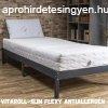 VitaRoll - Slim Flexy Matrac, Antiallergn huzattal, 140x200