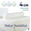 Ortho-Sleepy Fedmatrac 4cm Memory+4cm HREcO rteggel 160x20