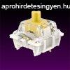 AVAX Billentyzet Switch/Kapcsol Gateron G Pro 3.0 Yellow L