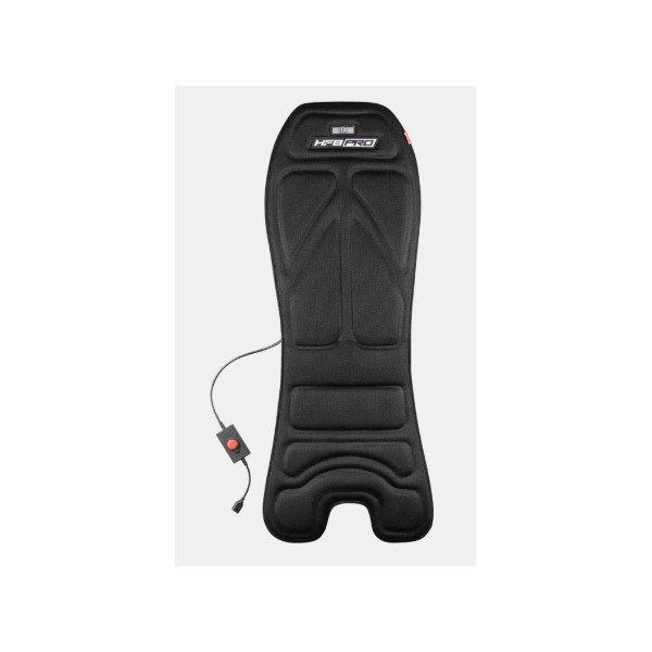 Next Level Racing Szimulátor kiegészítő - HF8 PRO Haptic feedback gaming Pad
(vibrációs visszajelző pad ülésekhez)