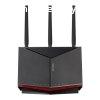 LAN/WIFI Asus Router 6800 Mbps Dual-band WiFi7 AiMesh RT-BE8