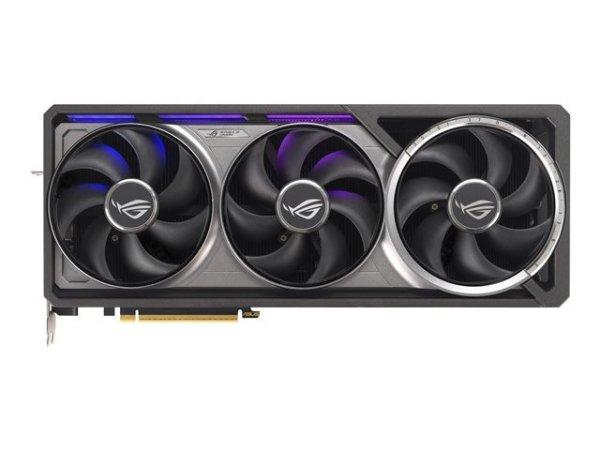 ASUS ROG Astral GeForce RTX 5090 32GB GDDR7 OC Edition Gaming Graphics Card PCIe
5.0 HDMI 2.1 DisplayPort 2.1